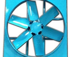 panel fan industrial wall fan propeller fan philippines